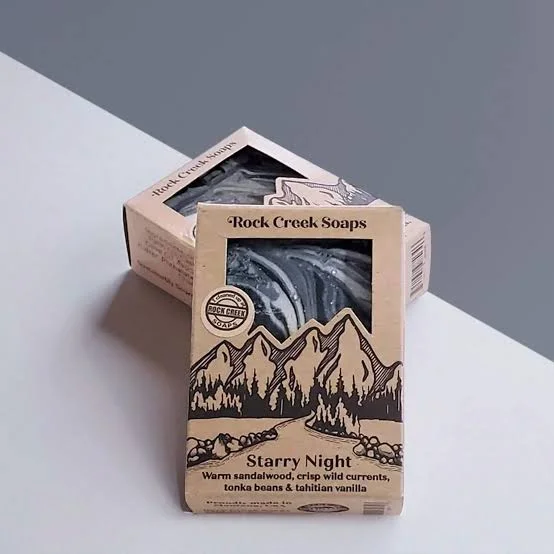 Die Cut Boxes