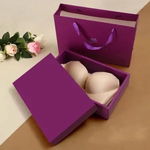 Custom Undergarments Boxes