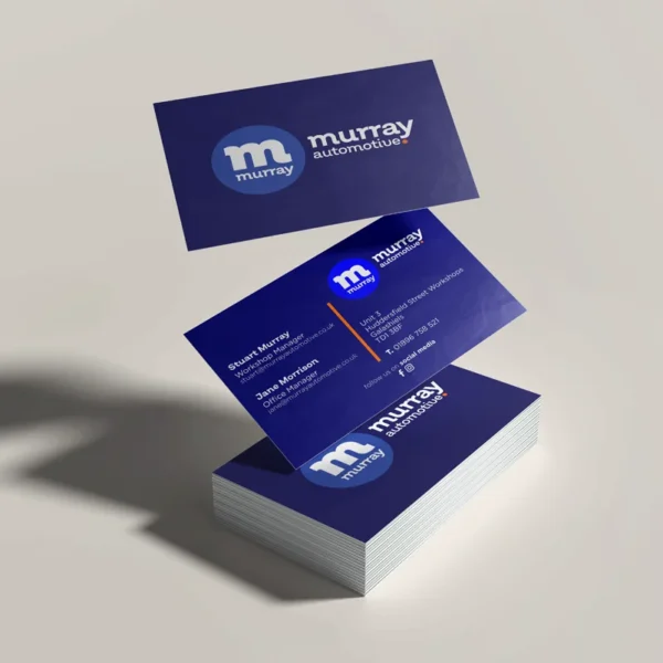 Business Cards Printing
