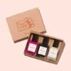Nail Polish Packaging Boxes