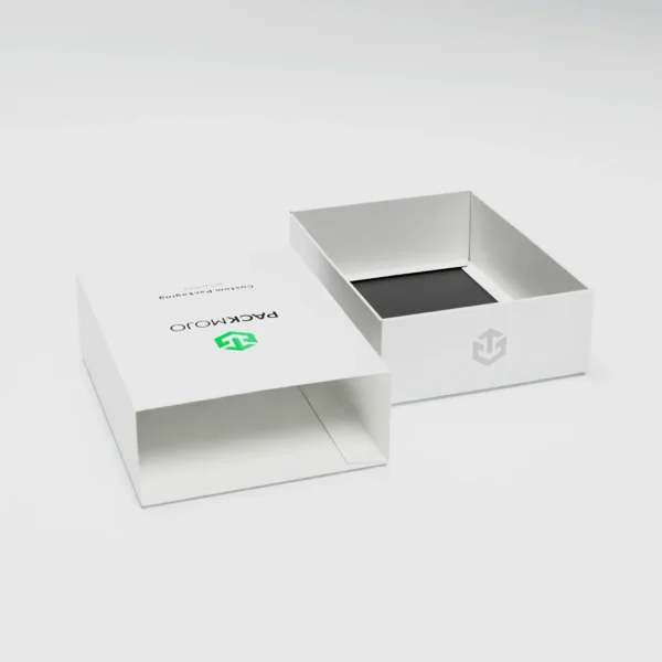 Tray And Sleeve Box