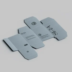 Roll End Tuck Front Boxes