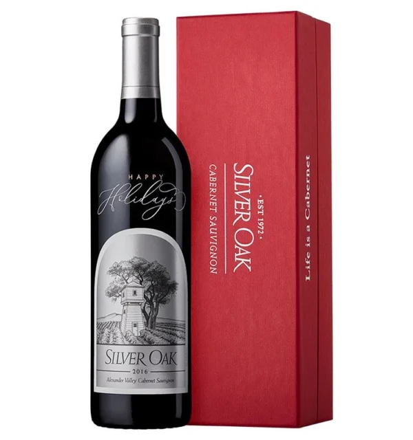 Wine Packaging Boxes