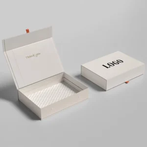 Custom Magnetic Closure Boxes