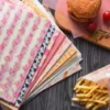 Wax Paper