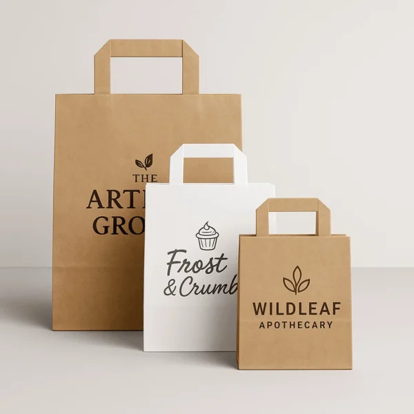 Paper Bags