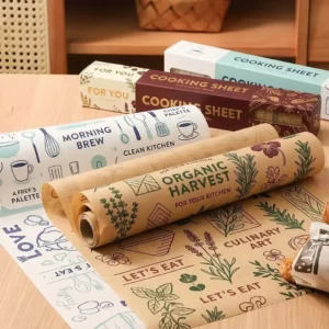 Wax Paper