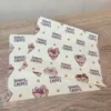 Wax Paper